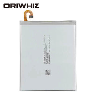 100 original battery ebba750abu is suitable for galaxy a7 sma750f ds sma750fn ds a750f a750fn a750g a750gn 3300mah - ORIWHIZ