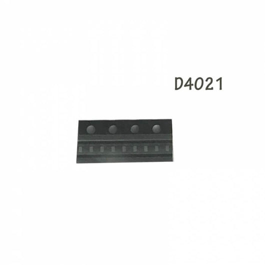 16PCS Iphone 6S 6SP D4020 D4021 Diode L4020 L4021 Backlight Coil Capacitor - ORIWHIZ