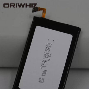 2010mah ED30 internal mobile phone battery for VIBE X S960 S968T mobile backup battery - ORIWHIZ