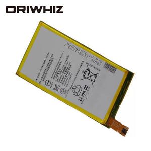 2600mah lithium polymer battery for LIS1501ERPC mobile phone battery - ORIWHIZ