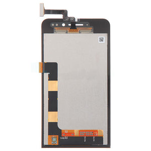 For Asus Zenfone 4 A450CG LCD Screen and Digitizer Assembly Replacement With Logo - Grade S+ - Oriwhiz Replace Parts
