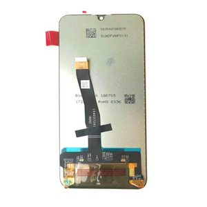 For Honor 10 lite LCD Screen Digitizer Assembly Black - Oriwhiz Replace Parts