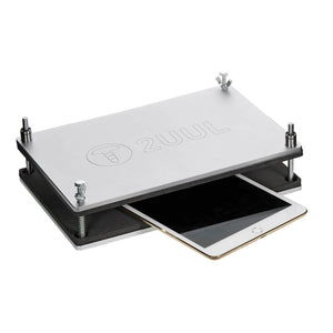2UUL DA01 Oversize Press Clamp for Phone Pad Glass Replacement Repair Back Broken Glass Replacement - ORIWHIZ