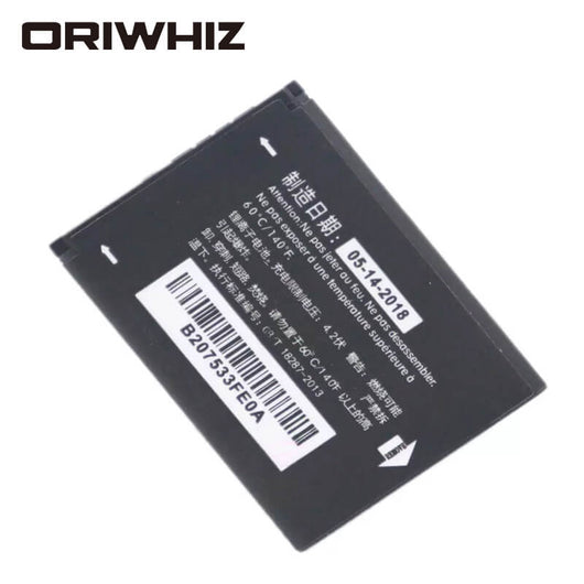 3.7V 750mAh CAB22B0000C1 battery for OT-665 OT-356 mobile phone battery replacement - ORIWHIZ