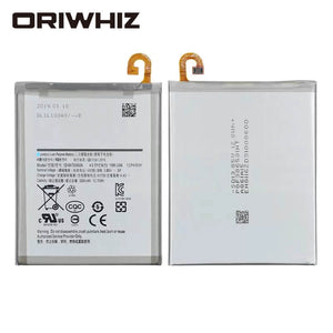 100 original battery ebba750abu is suitable for galaxy a7 sma750f ds sma750fn ds a750f a750fn a750g a750gn 3300mah