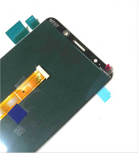 For Huawei Mate 10 Pro Lcd Touch Screen Digitizer Assembly Black - Oriwhiz Replace Parts