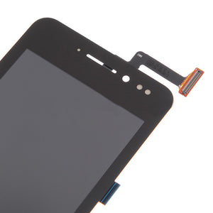For Asus Zenfone 4 A450CG LCD Screen and Digitizer Assembly Replacement - Grade S+ - Oriwhiz Replace Parts
