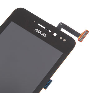 For Asus Zenfone 4 A450CG LCD Screen and Digitizer Assembly Replacement - Grade S+ - Oriwhiz Replace Parts