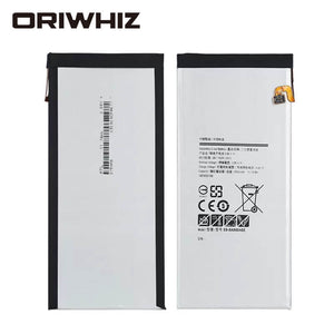 100 original ebba800abe battery for a8 a800 sma8000 a800f a800s a800yz 3050mah