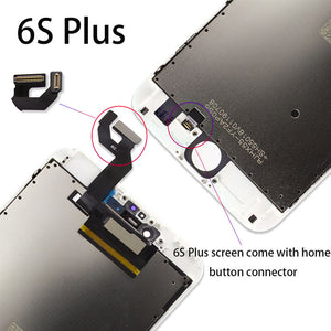 For iPhone 6S Plus LCD With Touch Best Quality