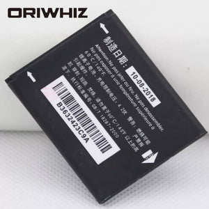850mah CAB3120000C1 phone battery, used for one-click replacement of cell phone battery for CAB3120000C1 - ORIWHIZ