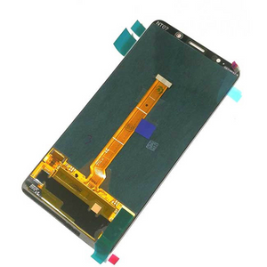 For Huawei Mate 10 Pro Lcd Touch Screen Digitizer Assembly Pink - Oriwhiz Replace Parts
