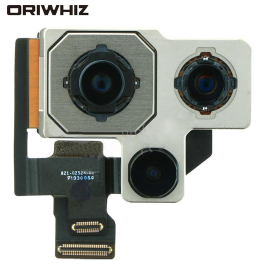 Back Camera for iPhone 12 Pro Max Brand New High Quality - Oriwhiz Replace Parts