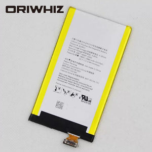 BAT-50136-003 Z30 2800mAh smartphone internal battery replacement - ORIWHIZ