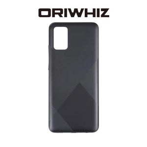Battery Back Cover for Samsung Galaxy A02S Phone Parts Supplier In China - ORIWHIZ