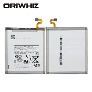 battery ebba920abu is suitable for galaxy a9 a9s a9 star pro sma920f sma9200 a920f ds 3800mah - ORIWHIZ