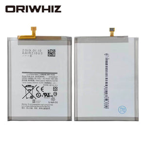 battery ebbg580abu is suitable for galaxy m20 smm205f ds smm205fn ds smm205g ds m205f 5000mah - ORIWHIZ