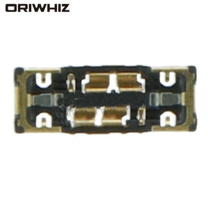 Battery FPC Connector Port Onboard for iPhone 12/12 Mini/12 Pro Max/12 Pro Brand New High Quality - Oriwhiz Replace Parts