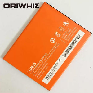 BM45 mobile phone battery for Note 2 BM45 3020mAh mobile phone replaces lithium ion battery - ORIWHIZ