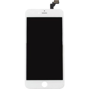 For Brilliance iPhone 6 Plus LCD with Touch Black - Oriwhiz Replace Parts