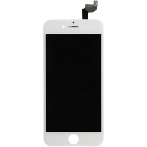 For iPhone 6S LCD Brilliance with Touch And Back Plate - Oriwhiz Replace Parts