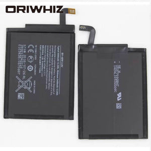 BV-4BW battery for Lumia 1520 MARS Phablet RM-937 Bea Lumia1520 BV4BW 3500mAh built-in battery - ORIWHIZ