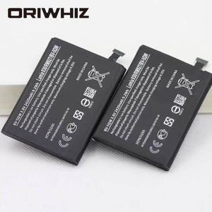 BV-5QW internal phone backup battery for Lumia 930 RM927 BV5QW 2420 mAh polymer battery - ORIWHIZ