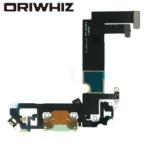Charging Port Flex Cable for iPhone 12 Mini Ori - Oriwhiz Replace Parts