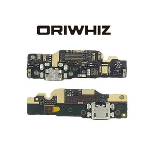 Charging Port For Xiaomi Redmi Note 6 Charge Board Dock Connector Flex - ORIWHIZ