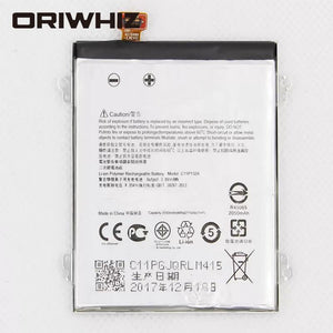 Customers Often Bought With Compare with similar Items 2050mAh C11P1324 battery for ZenFone 5 A500G Z5 A500 A500CG A501CG A500KL C11P1324 - ORIWHIZ