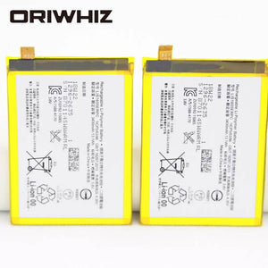 E6853 E6883 LIS1605ERPC battery 3430mAh LIS1605ERPC battery - ORIWHIZ