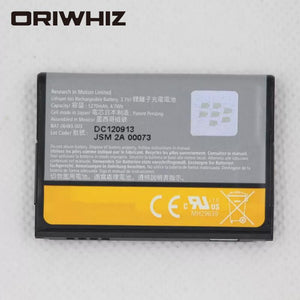 F-S1 1270mah mobile phone battery for Jenners torch 2 9810, torch 9810 slider torch 9800 FS1 battery - ORIWHIZ