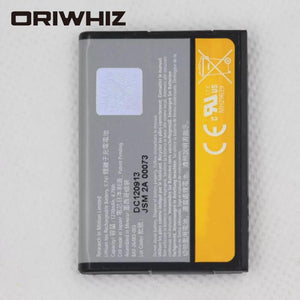 F-S1 1270mah mobile phone battery for Jenners torch 2 9810, torch 9810 slider torch 9800 FS1 battery - ORIWHIZ