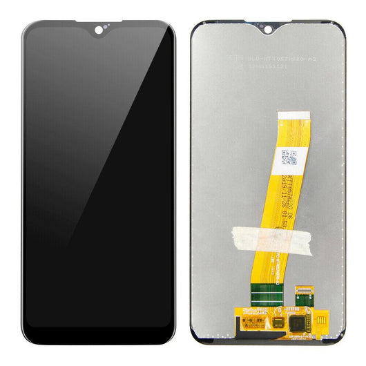 For 5.7'' LCD Display For Samsung Galaxy A01 A015M SM-A015M/DS Touch Screen Digitizer Assembly Replacement For samsung a01 lcd - Oriwhiz Replace Parts