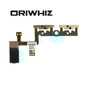 For Apple iPhone 11 Flex Cable Volume Buttons Replacement Repair Part - ORIWHIZ