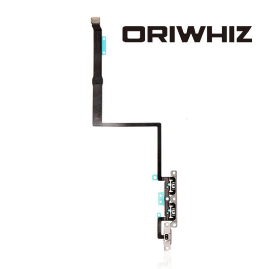 For Apple iPhone 11 Pro Max Flex Cable Volume Buttons Replacement Repair Part - ORIWHIZ