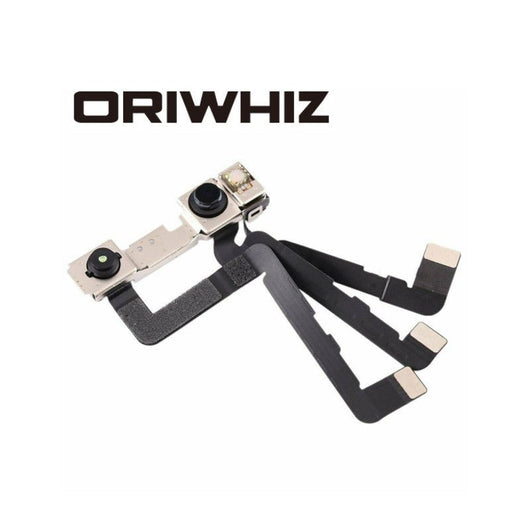 For Apple iPhone 11 Pro Max Front Camera Flex Cable Replacement Parts - ORIWHIZ