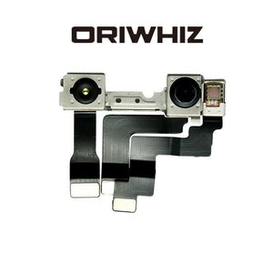 For Apple iPhone 12 Mini Front Camera Flex Cable Replacement Parts - ORIWHIZ