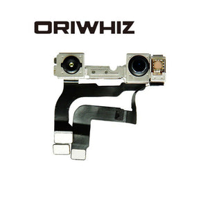 For Apple iPhone 12 Pro Front Camera Flex Cable Replacement Parts - ORIWHIZ