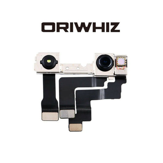 For Apple iPhone 12 Pro Max Front Camera Flex Cable Replacement Parts - ORIWHIZ