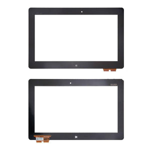 For Asus ME400CL Digitizer Touch Screen Replacement Black With Logo - Grade S+ - Oriwhiz Replace Parts