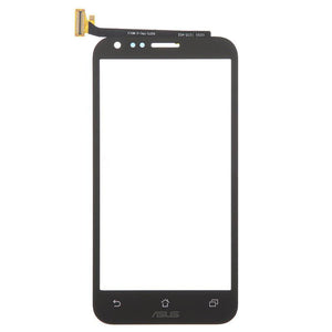 For Asus PadFone 2 Digitizer Touch Screen Replacement Black - With Logo - Grade S+ - Oriwhiz Replace Parts