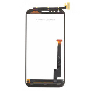 For Asus PadFone 2 LCD Screen and Digitizer Assembly Replacement Black - Grade S+ - Oriwhiz Replace Parts