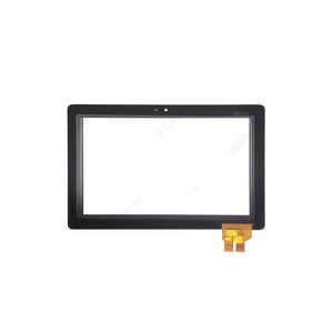 For Asus PadFone 2 Station Digitizer Touch Screen Replacement Black - With Logo - Grade A - Oriwhiz Replace Parts