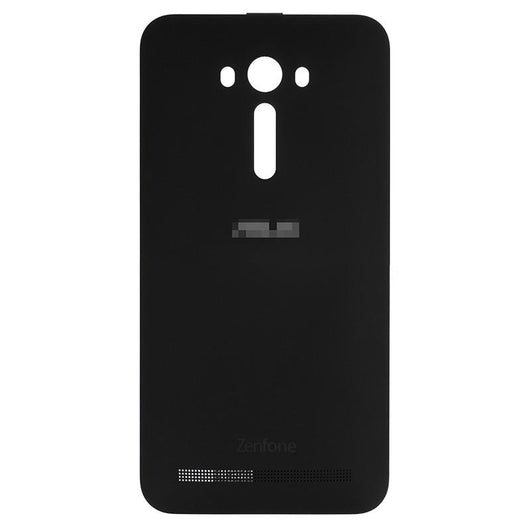 For Asus Zenfone 2 Laser ZE550KL Battery Door Replacement Black - With Logo - Grade S+ - Oriwhiz Replace Parts
