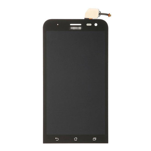For Asus Zenfone 2 ZE500KL LCD Screen and Digitizer Assembly Black Logo - Grade S+ - Oriwhiz Replace Parts