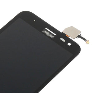 For Asus Zenfone 2 ZE500KL LCD Screen and Digitizer Assembly Black Logo - Oriwhiz Replace Parts