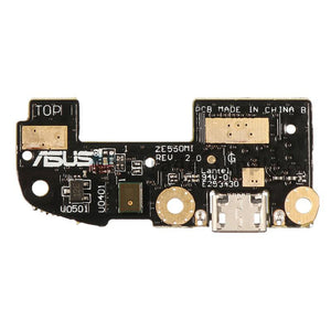 For Asus Zenfone 2 ZE550ML Charging Port PCB Board Replacement - Grade S+ - Oriwhiz Replace Parts