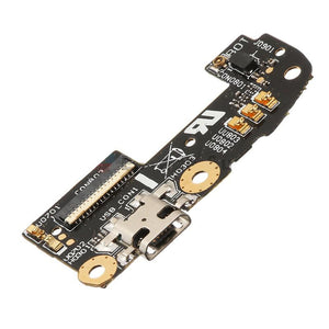 For Asus Zenfone 2 ZE550ML Charging Port PCB Board Replacement - Grade S+ - Oriwhiz Replace Parts