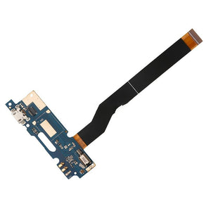 For Asus ZenFone 3 Max ZC520TL Charging port Flex Cable Ribbon Replacement - Grade S+ - Oriwhiz Replace Parts